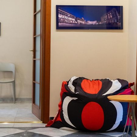 Ponte Mosca Apartments Turin Exterior foto