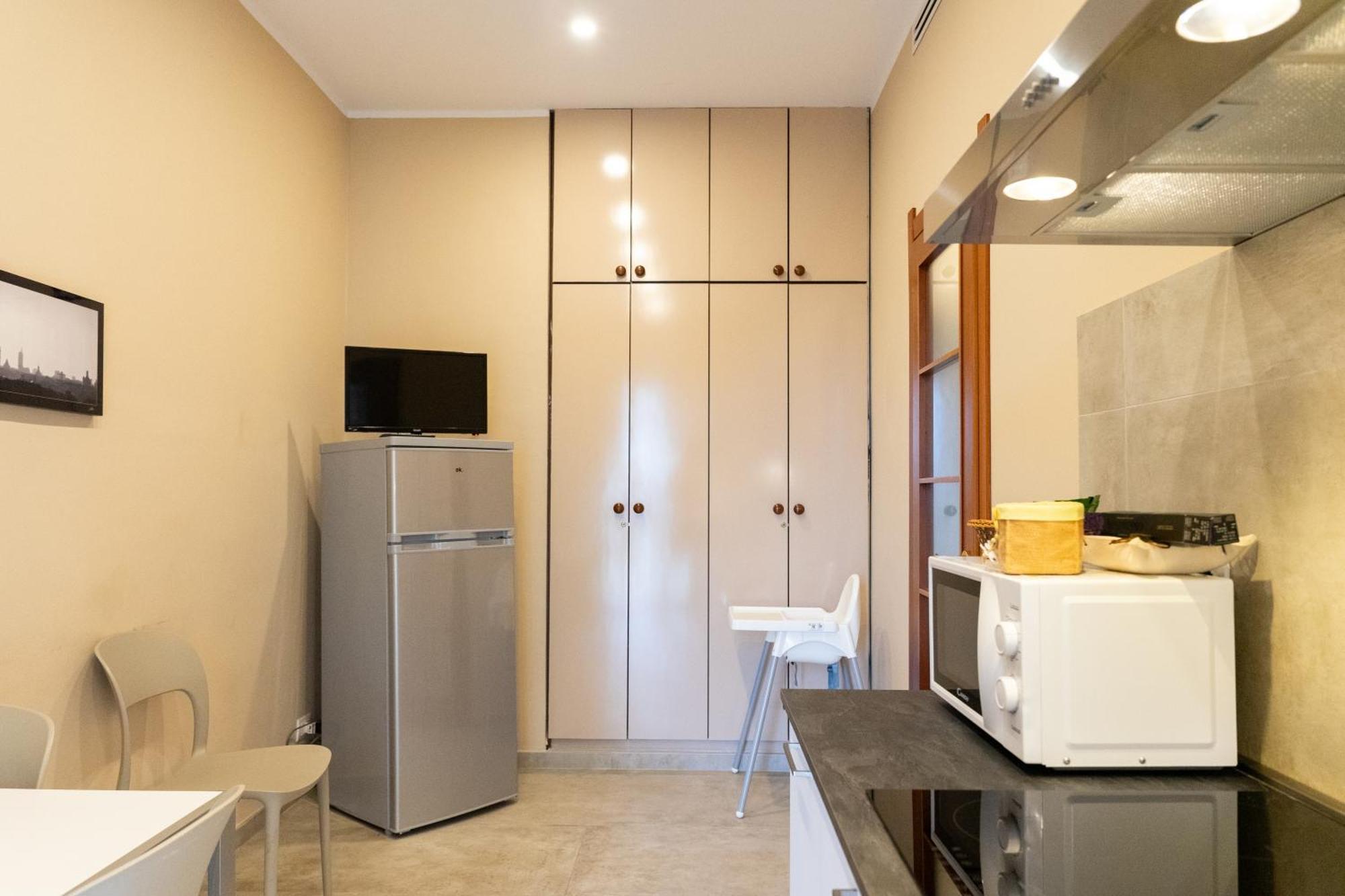 Ponte Mosca Apartments Turin Exterior foto