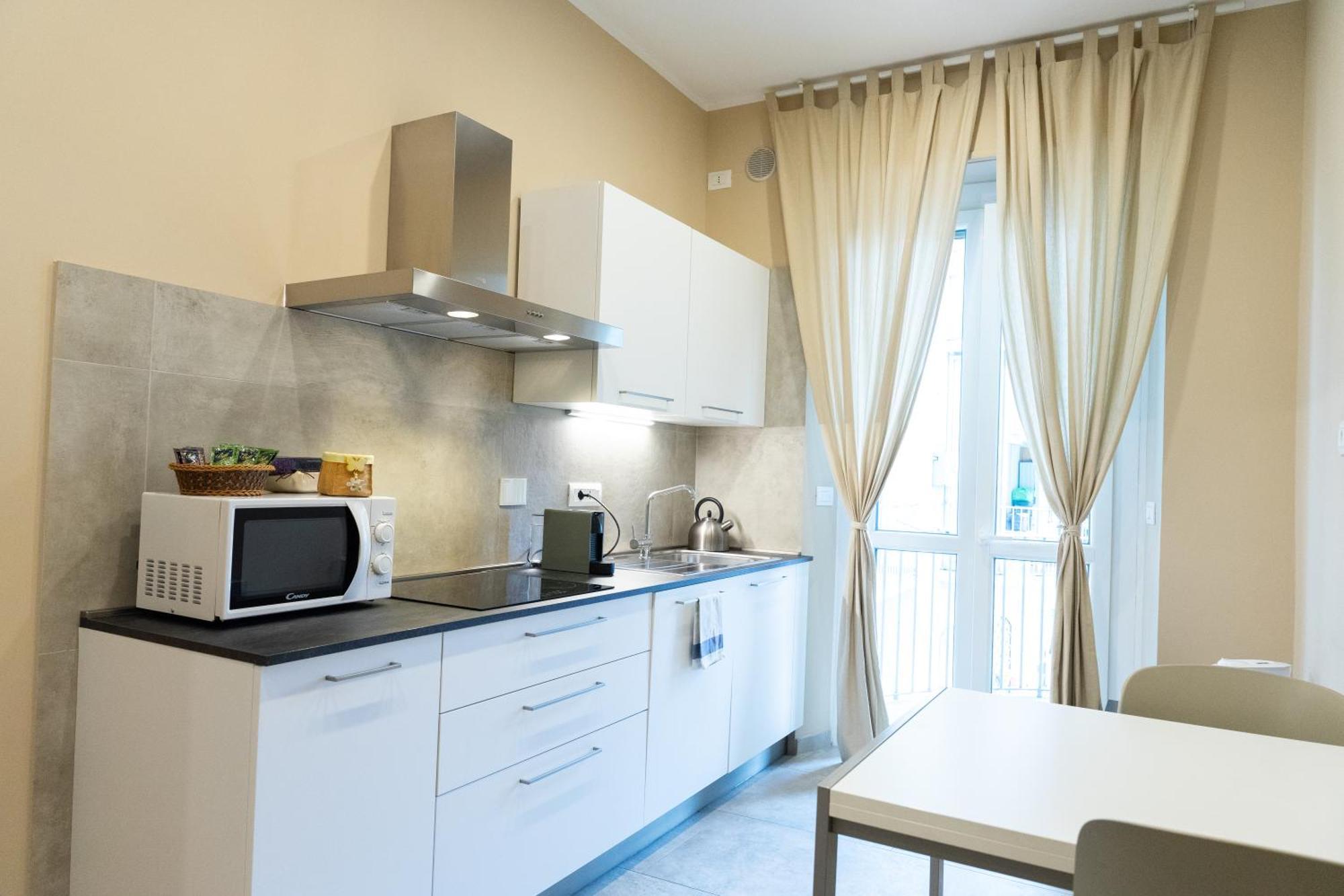 Ponte Mosca Apartments Turin Exterior foto